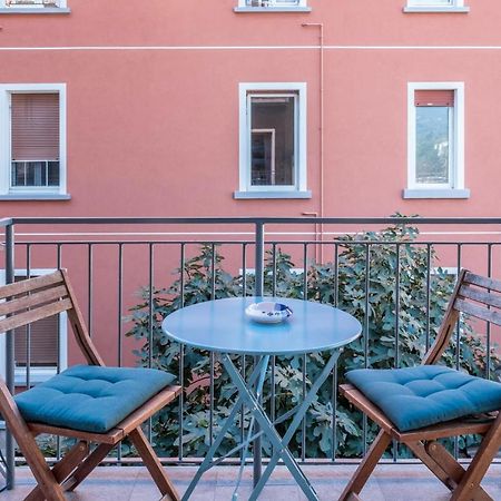 Apartment Isabel Bozen Exterior foto